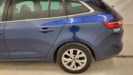 Zdjęcie przedmiotu: Renault Megane IV Grandtour 1.5 Blue dCi Limited