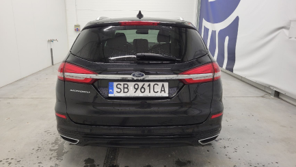 Zdjęcie przedmiotu: Ford Mondeo 2.0 EcoBlue Titanium aut