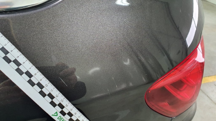 Zdjęcie przedmiotu: Bmw 520d aut