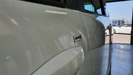 Zdjęcie przedmiotu: Dacia Lodgy 1.6 SCe Laureate S&S