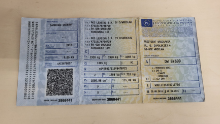 Zdjęcie przedmiotu: Mercedes-Benz CLA 200 7G-DCT AMG Line