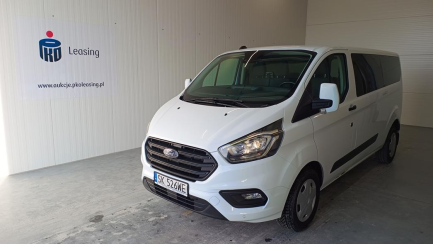 Ford Transit Custom 320 2.0 TDCi E6.2 3.2t L2 Trend