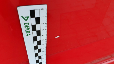 Zdjęcie przedmiotu: SKODA, Octavia III Kombi 13-17,  1.6 TDI Ambition