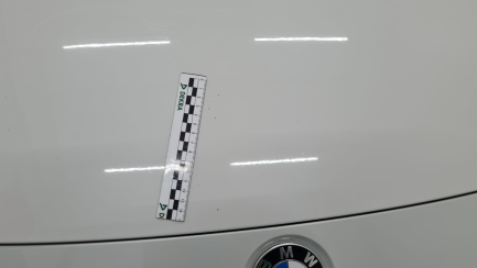 Zdjęcie przedmiotu: Bmw 318d Sport Line aut