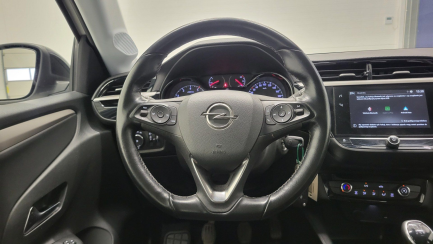 Zdjęcie przedmiotu: Opel Corsa 1.2 Edition S&S