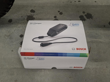 Zdjęcie przedmiotu: Electric-assisted bicycle FOCUS THRON 2 6.7 M/42