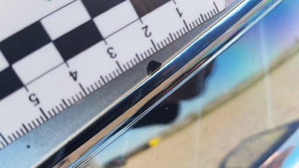 Zdjęcie przedmiotu: Skoda Superb Combi 2.0 TSI 4x4 L&K DSG