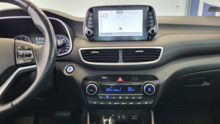 Zdjęcie przedmiotu: Hyundai Tucson 1.6 T-GDi Premium 4WD DCT