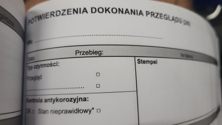 Zdjęcie przedmiotu: Dacia Spring 27.4kWh Essential Oświadczenie o utracie DR