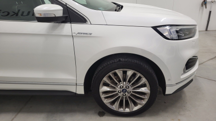 Zdjęcie przedmiotu: Ford Edge 2.0 EcoBlue Twin-Turbo 4WD Vignale aut