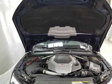 Zdjęcie przedmiotu: Audi Rs5 2.9 TFSI Quattro Tiptronic