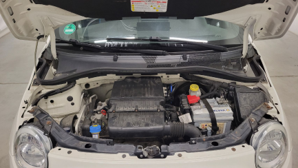 Zdjęcie przedmiotu: Fiat 500 1.2 8V Sport Euro6