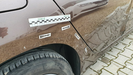 Zdjęcie przedmiotu: FIAT, Tipo Sedan 15-, Tipo 1.4 16v EU6d, 