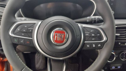 Zdjęcie przedmiotu: Fiat Tipo Cross 1.0