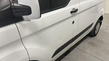 Zdjęcie przedmiotu: Ford Transit Custom 280 2.0 TDCi E6 2.8t L1 Trend