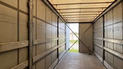 Zdjęcie przedmiotu: SCHMITZ SCB S3T Dropside