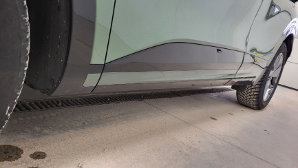 Zdjęcie przedmiotu: Kia Sportage 1.6 T-GDI HEV GT Line 2WD aut