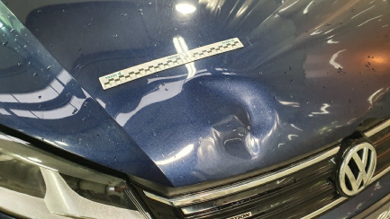 Zdjęcie przedmiotu: Volkswagen Passat Variant 1.6 TDI Trendline