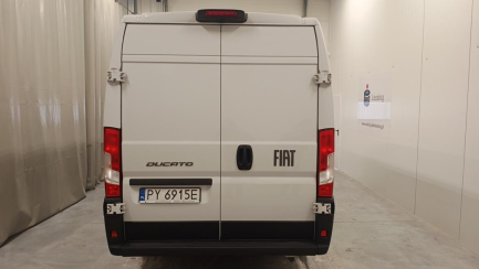 Zdjęcie przedmiotu: Fiat Ducato MAXI HD 2.2 H3-POWER E6.4 3.5t L4H2