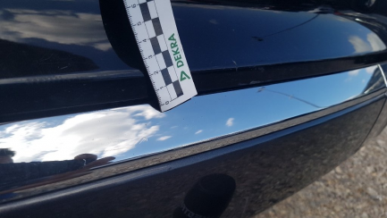 Zdjęcie przedmiotu: Jeep Grand-cherokee 3.0 CRD Summit