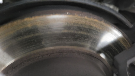 Zdjęcie przedmiotu: Opel Astra V 1.5 CDTI Edition S&S