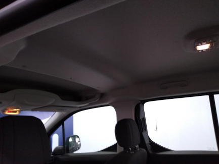 Zdjęcie przedmiotu: Opel Combo Life Essentia S&S