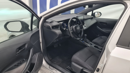 Zdjęcie przedmiotu: Toyota Corolla 1.8 Hybrid GPF Active Oświadczenie o utracie DR