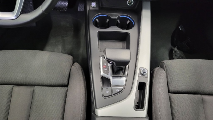 Zdjęcie przedmiotu: Audi A4 40 TFSI mHEV Advanced S tronic