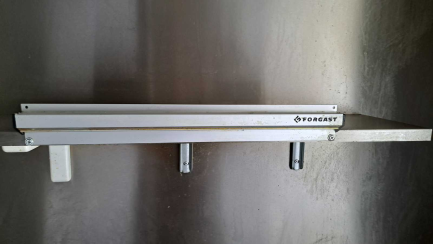 Zdjęcie przedmiotu: PRZYCZEPA GASTRONOMICZNA AM AM KEBAB Niewiad&oacute;w B3500