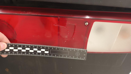 Zdjęcie przedmiotu: Volvo FH 500 Globetrotter I-Save E6d 21.0t Oświadczenie o utracie DR