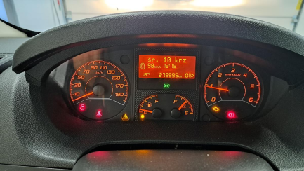 Zdjęcie przedmiotu: Opel Movano 2.2 Diesel E6.4 3.5t L3H2