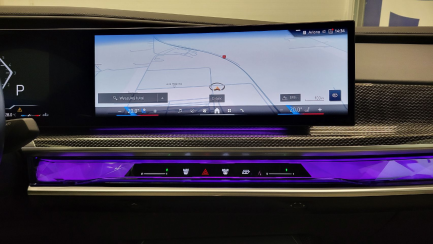 Zdjęcie przedmiotu: BMW 740d xDrive mHEV M Sport sport