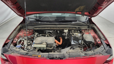 Zdjęcie przedmiotu: Mazda MX-30 35.5kWh Hikari Oświadczenie o utracie DR