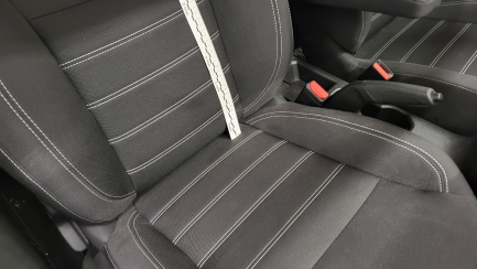 Zdjęcie przedmiotu: Dacia Sandero 1.0 TCe Expression LPG Brak dokument&oacute;w LPG