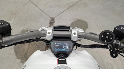 Zdjęcie przedmiotu: Ducati Naked Bike XDiavel S Oświadczenie o utracie DR