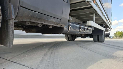 Zdjęcie przedmiotu: Iveco DAILY HI-MATIC E6e 7.2t