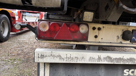 Zdjęcie przedmiotu: SCHMITZ SKO FP60 COOL/13.4 24 35.0t