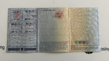 Zdjęcie przedmiotu: SCHWARZMULLER J-SERIE 36.0t Mega Dropside