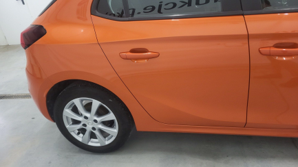 Zdjęcie przedmiotu: Opel Corsa 1.2 Edition S&S