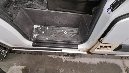 Zdjęcie przedmiotu: Ford Transit Custom 310 2.0 TDCi E6 3.1t L2 Trend