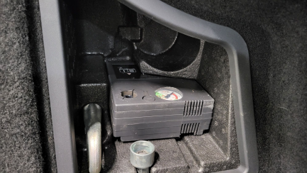 Zdjęcie przedmiotu: BMW i7 105.7kWh xDrive60 M Sport Oświadczenie o utracie DR