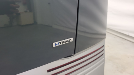 Zdjęcie przedmiotu: Hyundai Ioniq 5 73kWh Executive 4WD