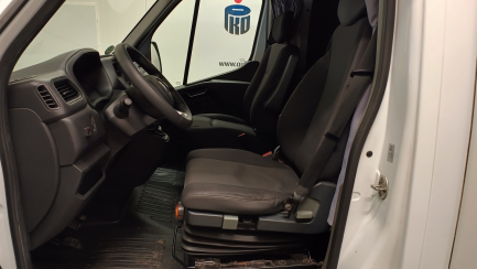 Zdjęcie przedmiotu: Renault Master FWD 2.3 dCi L3H1 Pack Clim S&S+E E6 3.5t