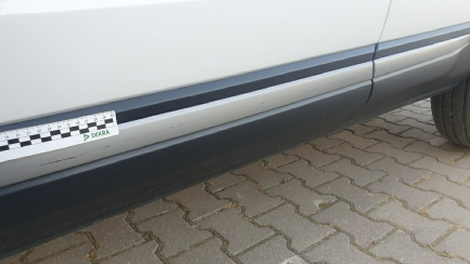 Zdjęcie przedmiotu: Range Rover Evoque 15-19 2.0TD4 SE aut