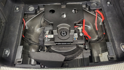 Zdjęcie przedmiotu: Audi A5 40 TDI Quattro Sport S tronic