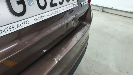 Zdjęcie przedmiotu: FIAT, Tipo Sedan 15-, Tipo 1.4 16v EU6d, 