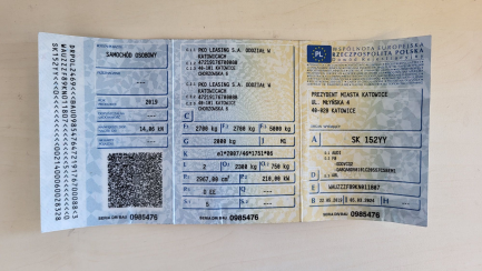 Zdjęcie przedmiotu: Audi A8 L 50 TDI mHEV Quattro Tiptr.