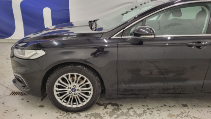 Zdjęcie przedmiotu: Ford Mondeo 2.0 EcoBlue Titanium aut