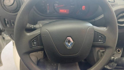 Zdjęcie przedmiotu: Renault Master FWD dCi E6 3.5t L3H1 Pack ClimS&S+E