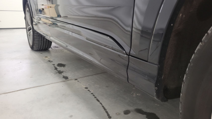Zdjęcie przedmiotu: Audi Q7 60 TFSI e Quattro S Line Tiptr.